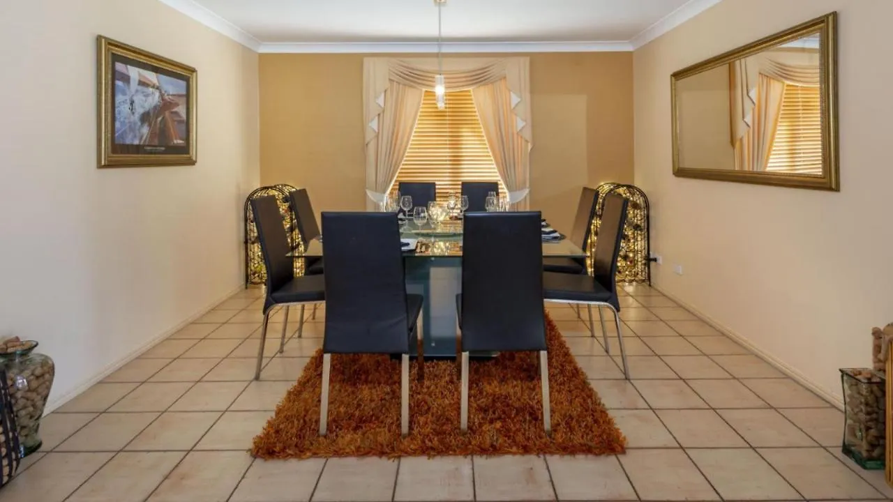 Holiday home Paradise On Banksia Canal Banksia Beach Australia
