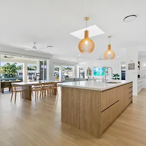 Osprey Oasis Holiday home